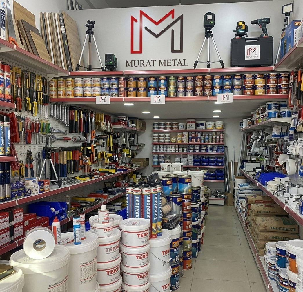 Yapı Kimyasalları